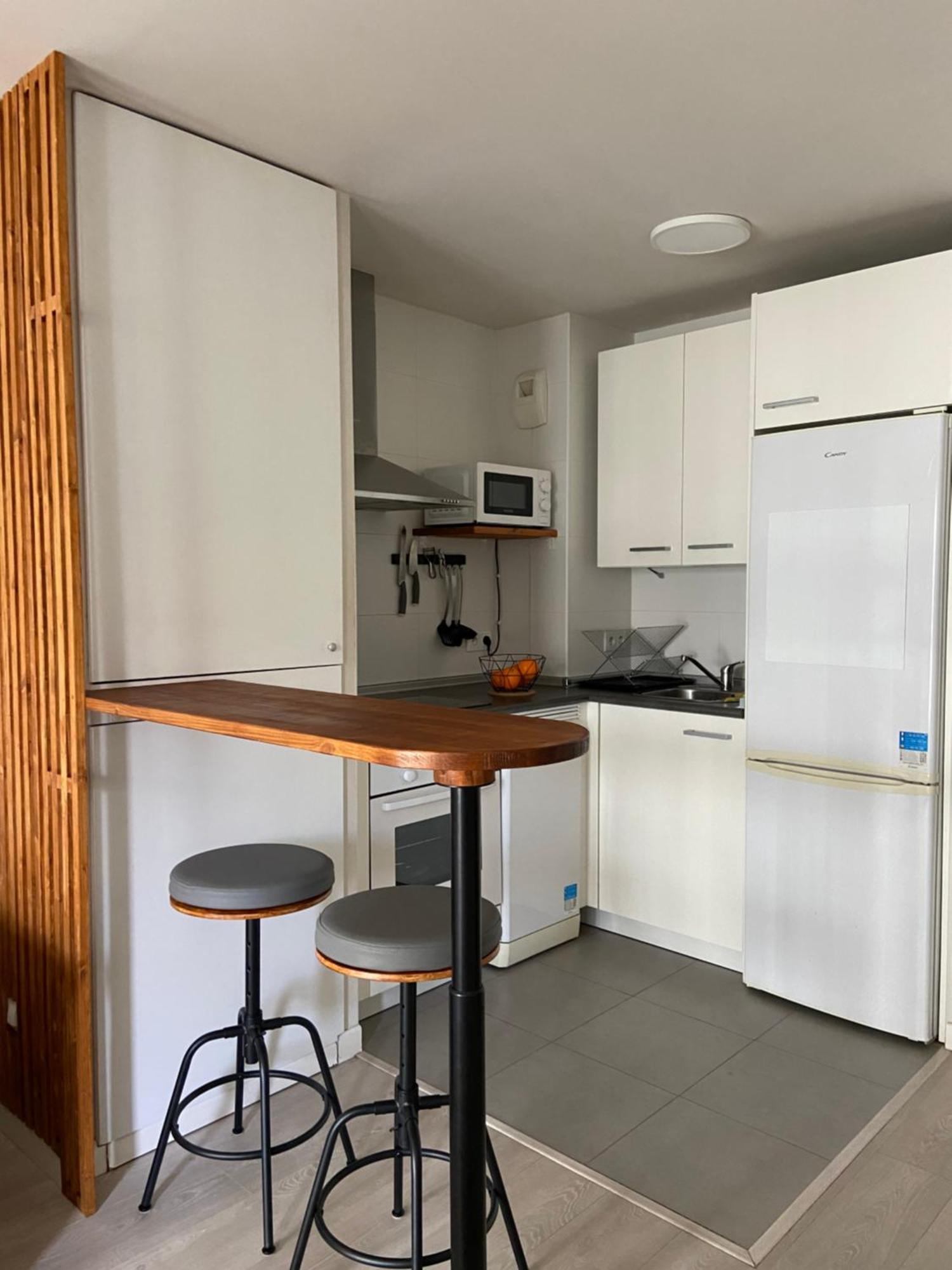 Appartement Baie De Chingoudy Hendaye Exterior photo